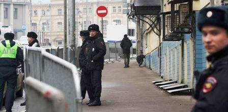 Moscou affirme avoir déjoué un nouvel attentat au sud du pays