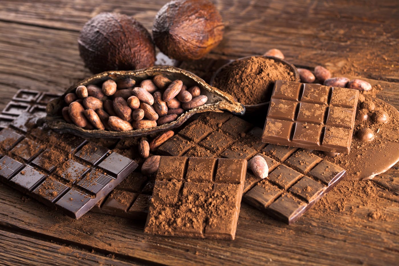 Côte d’Ivoire : Mauvaise nouvelle pour le n°1 mondial du cacao et les amoureux du chocolat