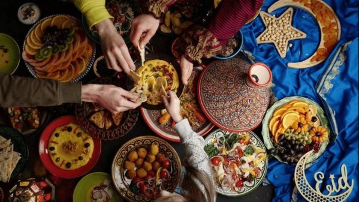 Des tables d’iftar au profit de plus de 200 personnes à Béja