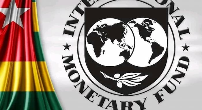 Le FMI approuve un financement de 390 millions de dollars en faveur du Togo