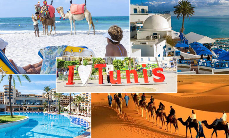 Les délices de la Tunisie coûtent plus cher : Hausse des tarifs des hôtels, pour les étrangers