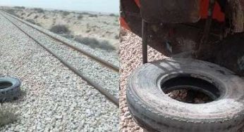Tunisie – Des saboteurs ont failli causer un carnage sur le train de Gabes