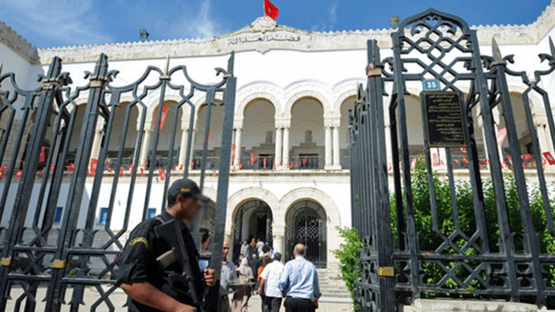Un important changement au Tribunal de première instance de Tunis