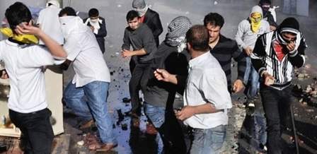 Turquie : Un mort et plusieurs blessés dans des violences dans un centre de vote