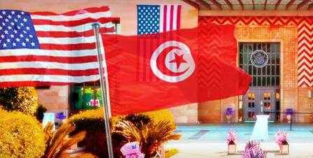 Tunisie – L’ambassade US à Tunis lance des cours d’anglais en ligne