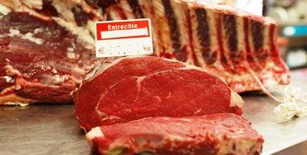 Tunisie – Vers l’importation de viande de bœuf surgelée