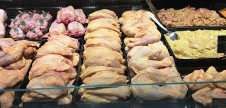 Tunisie – Net recul de la consommation de viande de volaille durant le mois de Ramadan