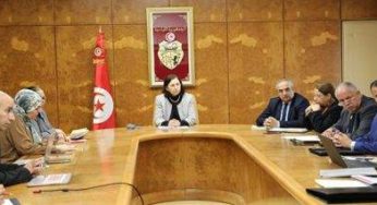 Tunisie – Préparatifs de la saison estivale au ministère des transports