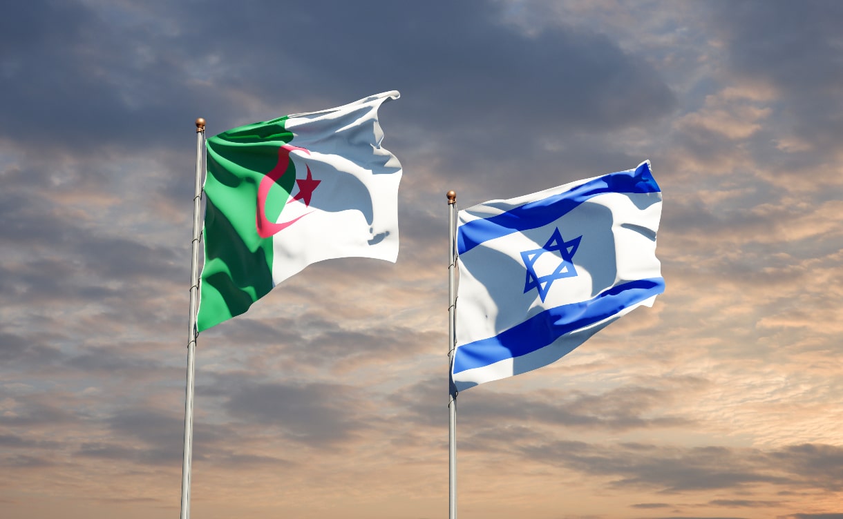 Algérie : Accusé de soutenir Israël ce célèbre label américain ferme 48h après son lancement