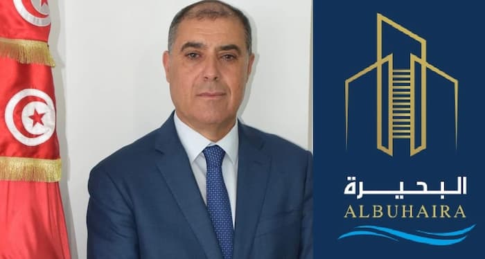 Néjib Benchikha, nommé nouveau Directeur général de la société Al Buhaira Invest