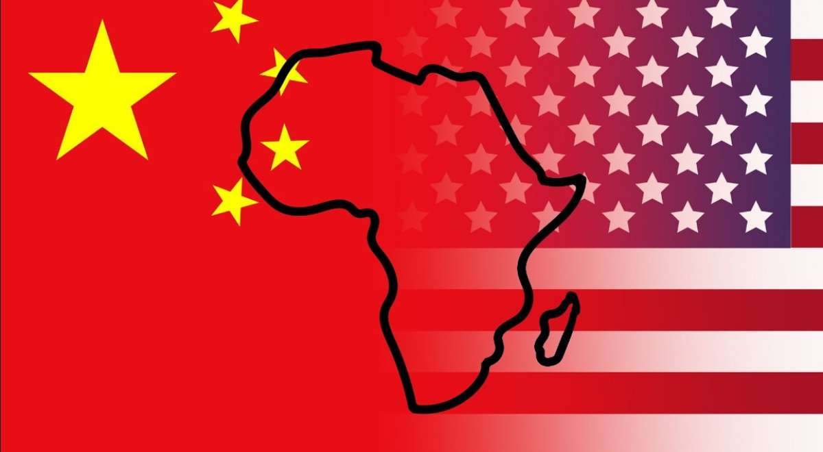 La rivalité Chine-USA est une opportunité pour l’Afrique de transformer ses minéraux sur place