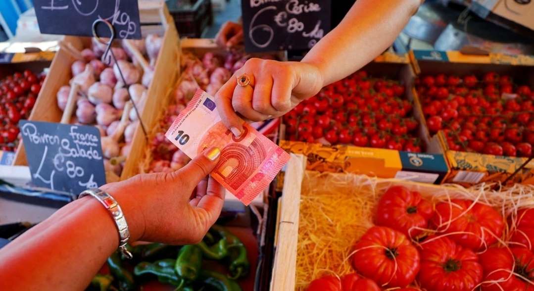 L’inflation recule dans la zone euro : Baisse des taux d’intérêt à l’horizon