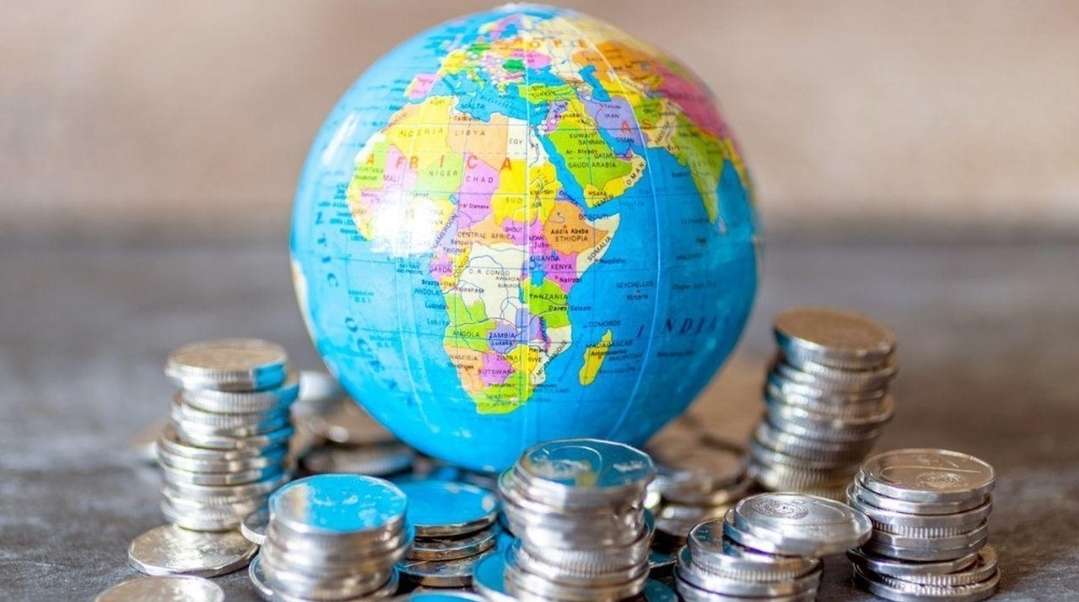 Les cinq pays africains les plus endettés auprès du FMI