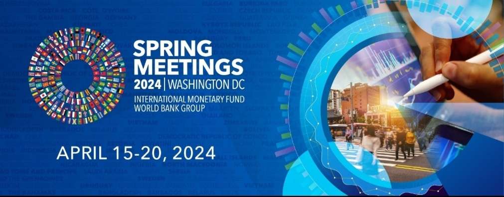 La Tunisie en route vers les réunions du printemps du FMI et de la BM à Washington