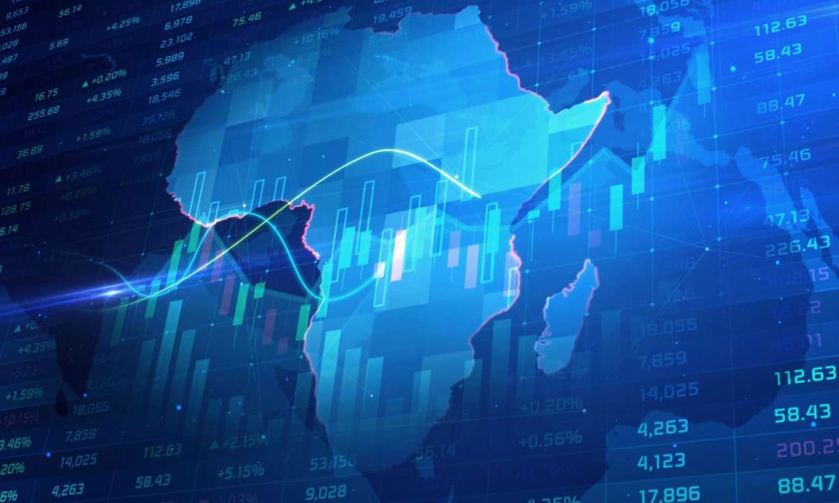FMI: L’Afrique du Sud la 1ère économie africaine en 2024, le Nigeria 4ème derrière l’Algérie