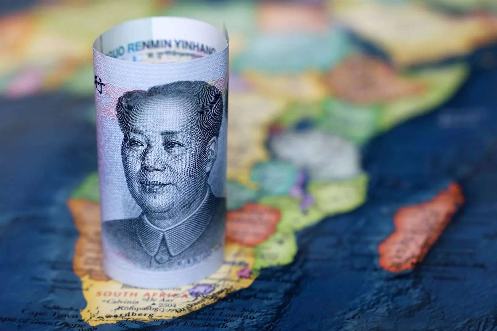 Les importations de la Chine en provenance de l’Afrique ont augmenté de 8% au 1er trimestre 2024