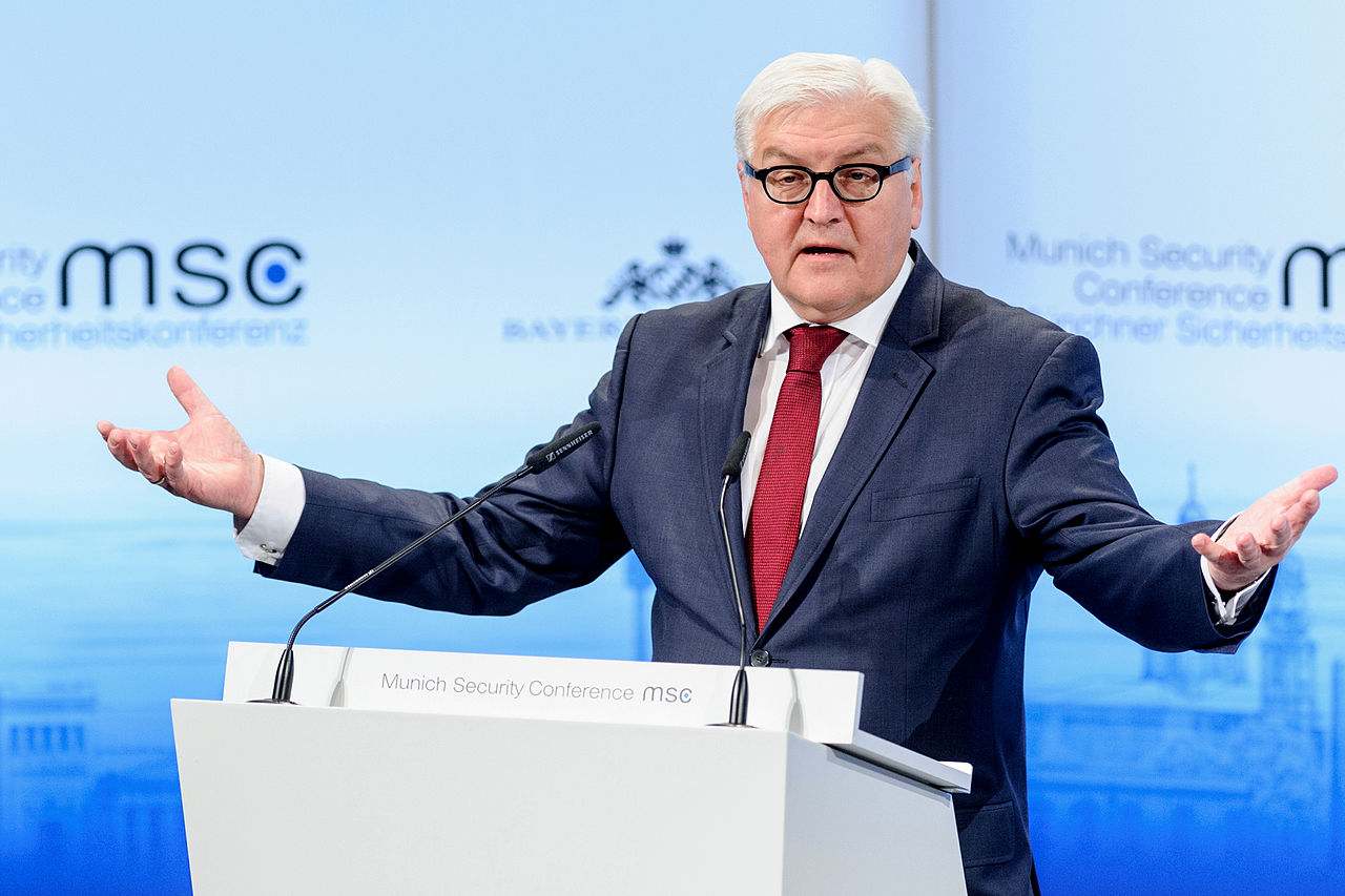 L’Allemagne face à ses contradictions diplomatiques : Débat sur Gaza annulé et manifestations réprimées