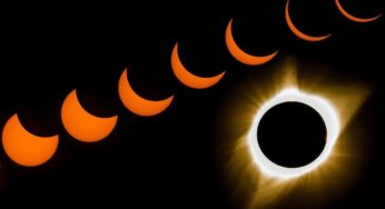 INM – Aïd El Fitr: Le croissant de Chouel ne peut pas être vu après le coucher du soleil Lundi