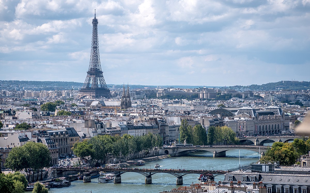 Paris et Lyon épinglés dans un classement européen : ça ne plaira pas aux Français…
