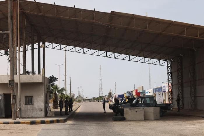 Les autorités libyennes s’apprêtent à la réouverture du poste frontalier Ras Jedir
