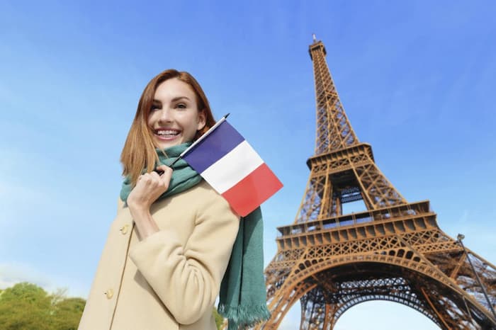 Un quart des étudiants étrangers en France venaient du Maghreb