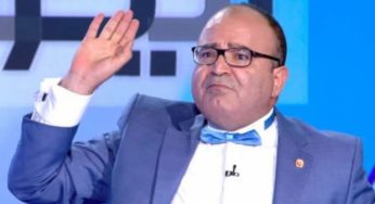 Le SNJT demande la libération immédiate de Mohamed Boughalleb