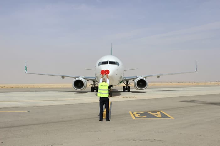Tunisie: Plus de deux millions de passagers ont transité par les aéroports au premier trimestre