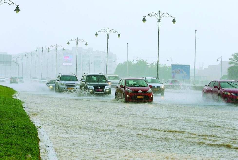 Inondations au Sultanat d’Oman: Au moins 16 morts dont la majorité sont des écoliers