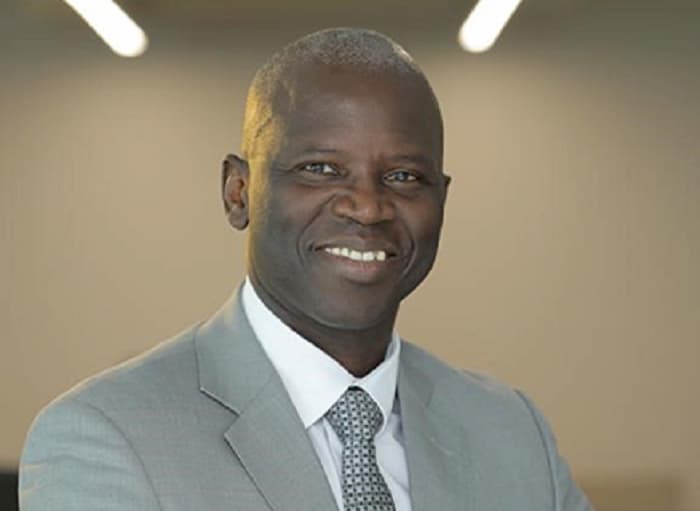 Banque mondiale: Ousmane Dione nommé nouveau vice-président pour la région MENA