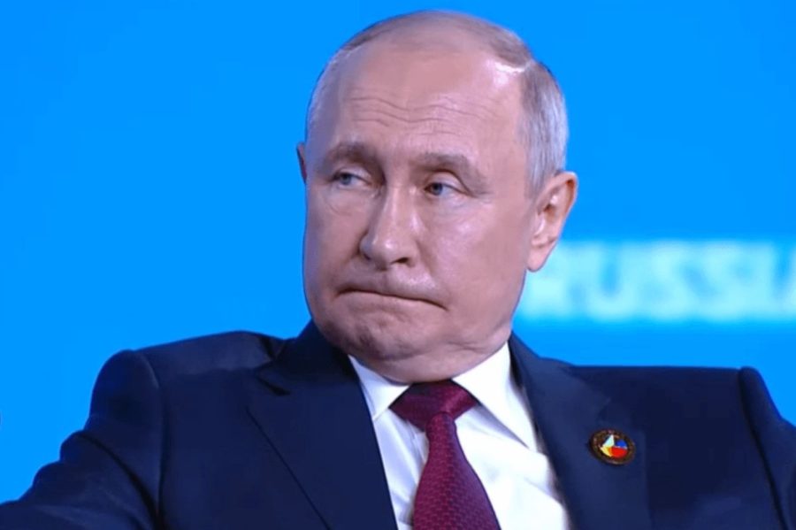 Les médias occidentaux ont cessé d’appeler Poutine « président » : comment ils l’appellent maintenant ?