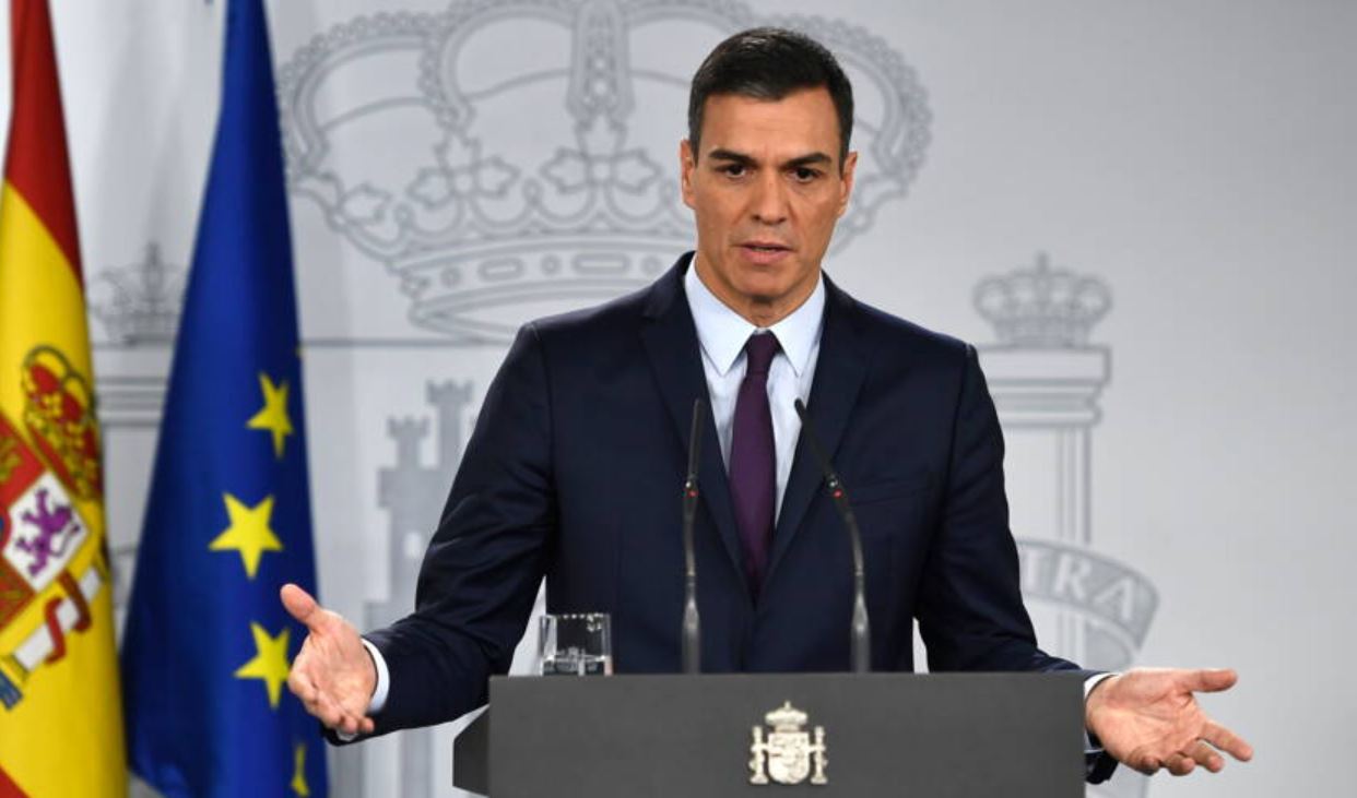 “Davantage de pays européens sont prêts à reconnaître la Palestine”, annonce le premier ministre espagnol
