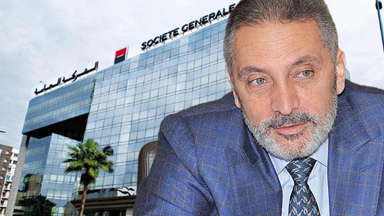 Maroc : Le rachat du français Société Générale en fait un géant en Afrique, plus Attijari Bank