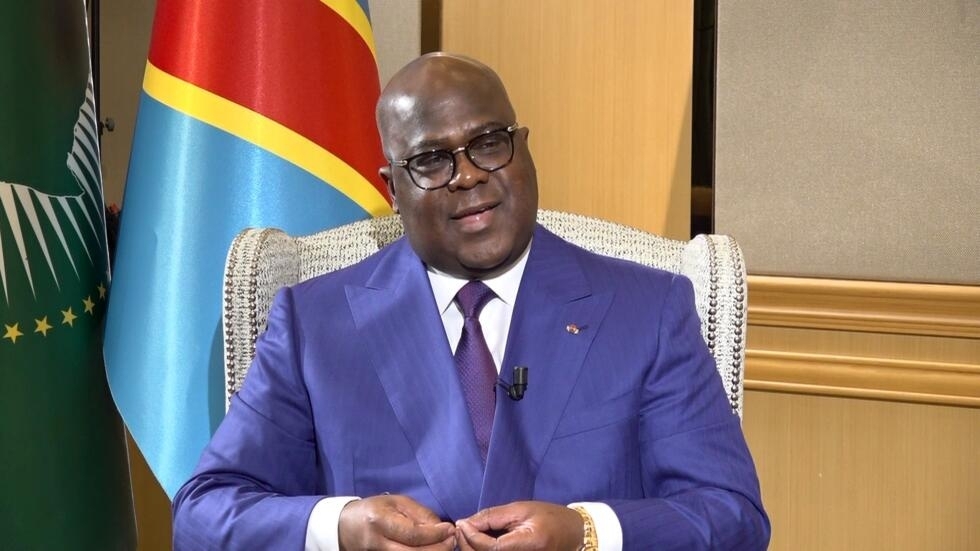 RDC : Comment Tshisekedi a pu arracher 4 milliards de dollars à la Chine en rééquilibrant les contrats, le Sénégal fera de même