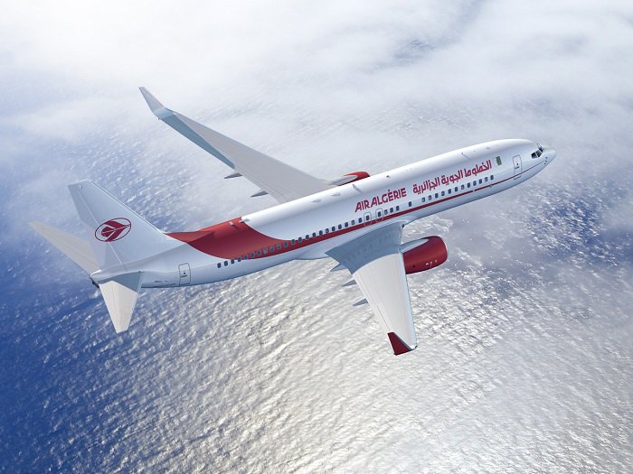 Le gros travail d’Air Algérie paye : il déloge la Royal Air Maroc de la 3e place en Afrique