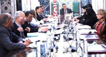 Tunisie – Le bureau de l’ARP adopte le budget de l’assemblée pour 2025