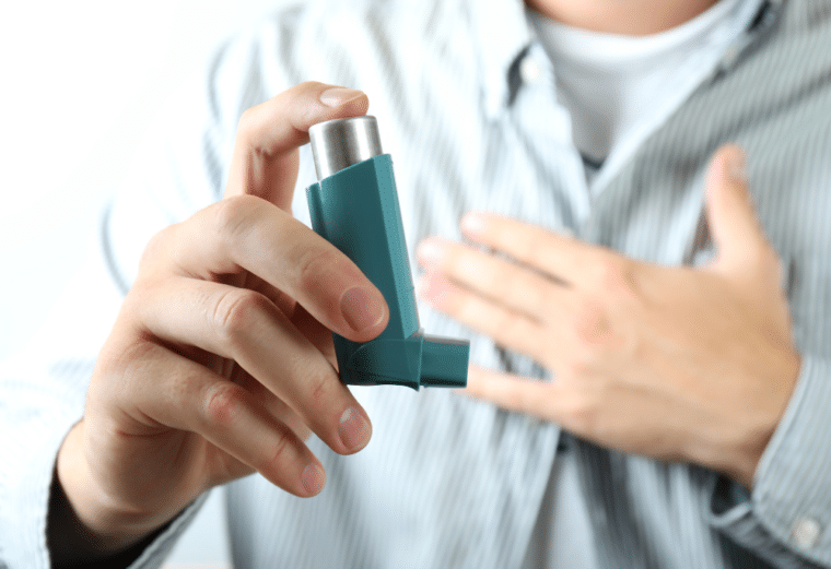 Une alerte sur l’explosion de l’asthme en Tunisie