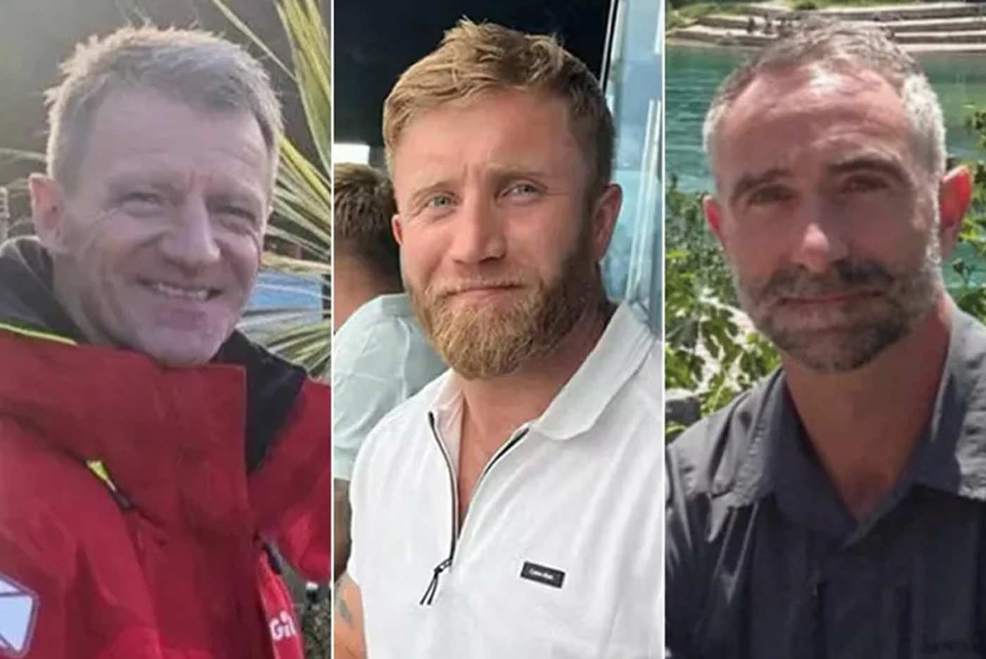 3 anciens soldats Britanniques tués à Gaza : Mission humanitaire ou opérations sécuritaires ?