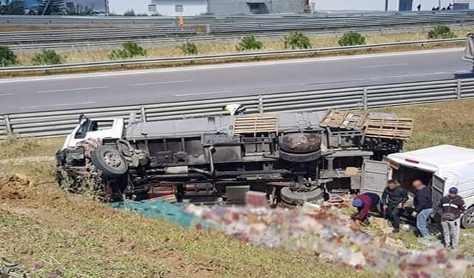 Encore des vies fauchées : 12 morts sur la route en 24 heures