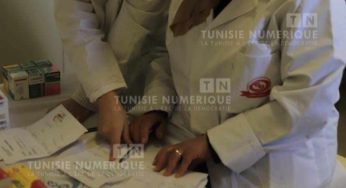Nabeul: Une campagne de santé multidisciplinaire à Takelsa [Photos+Vidéo]