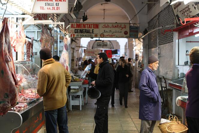 Maroc : La meilleure nouvelle depuis 11 trimestres, l’inflation tombe à 1,1%, la plus faible en Afrique