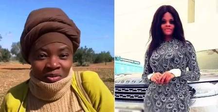 Tunisie – Migration : Que fait cette riche camerounaise dans une ferme à Sfax ? Et comment est-elle entrée dans le pays ?