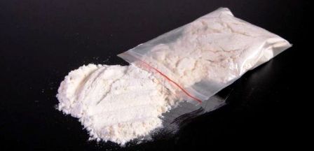 Tunisie – Le Kef : Saisie de comprimés stupéfiants et de cocaïne