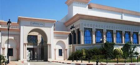 Tunisie – Fixation de la date de la plénière inaugurale du conseil des régions et des districts