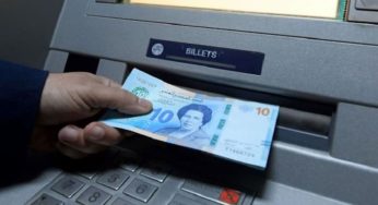 La BCT appelle les banques et la Poste à assurer le chargement des DABs durant le congé de la Fête des Martyrs et de Aïd El Fitr