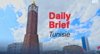 Daily brief national du 14 novembre 2024: Kaïs Saïed reçoit les lettres de créance de sept nouveaux ambassadeurs