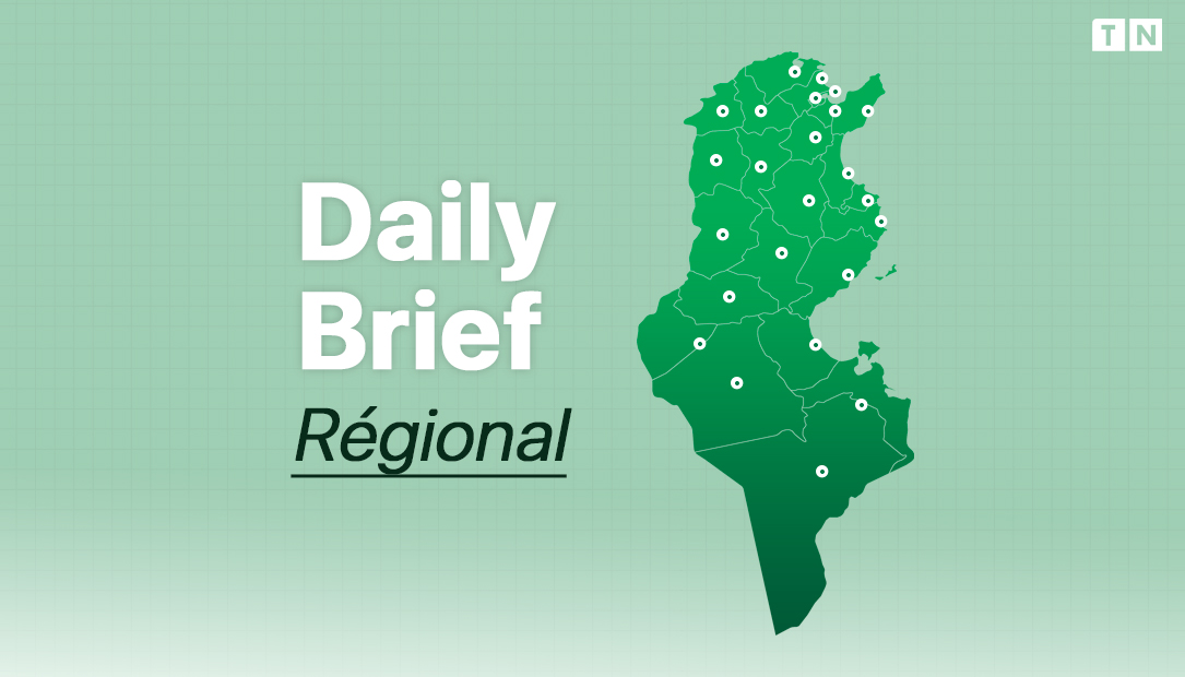 Daily brief régional du 05 avril 2024: Douar Hicher : Ouverture d’une instruction suite à l’attaque de quatre élèves par un chien