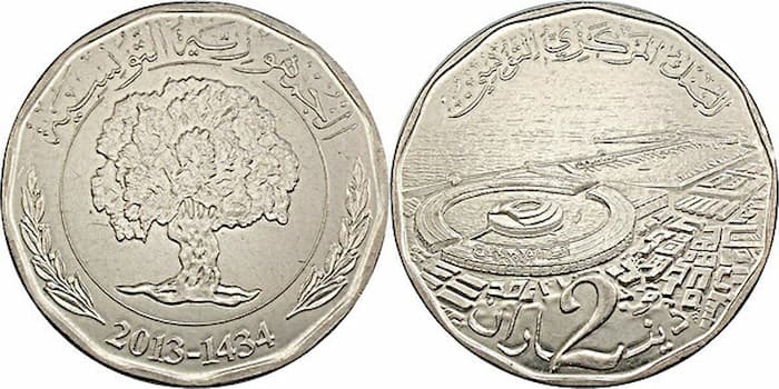 Zakat al-Fitr fixée à deux dinars
