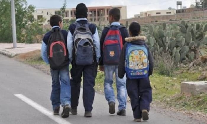 Tunisie-Education: En moyenne, 300 élèves sont déscolarisés chaque jour !