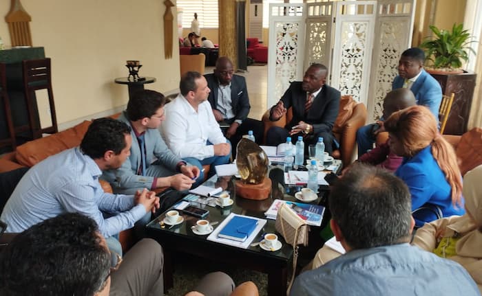 Energie: Tunisiens et Ivoiriens explorent de nouvelles opportunités d’affaires