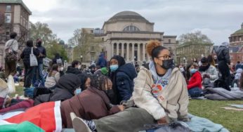 États-Unis – Projet Canary : l’outil de surveillance ciblant les activistes pro-palestiniens
